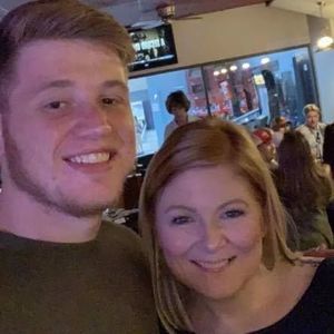 Meet your Posher, Vicki